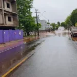 alagamento Francisco Beltrão
