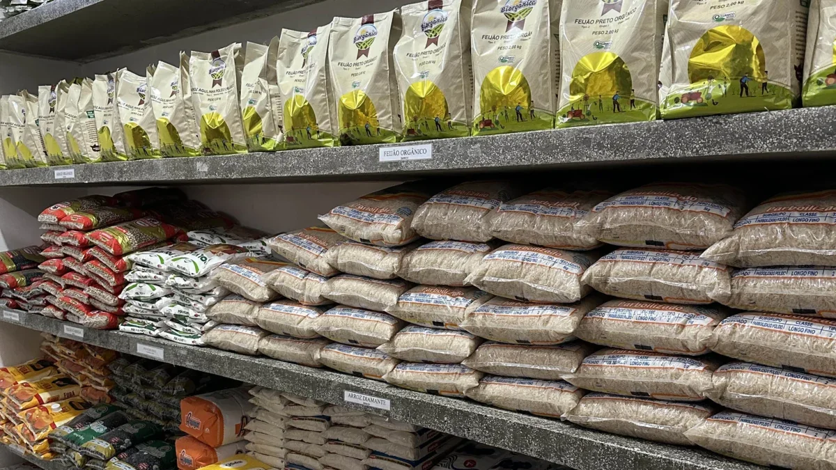alimentos fundepar merenda