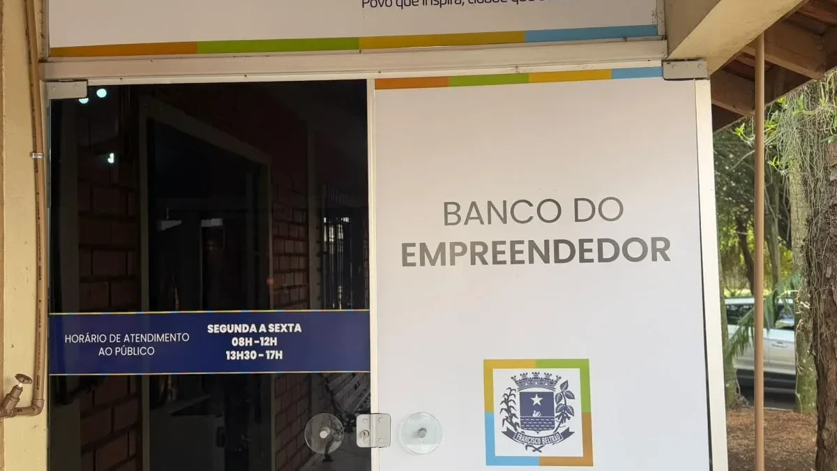 banco do empreendedor francisco beltrão