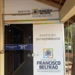 banco do empreendedor francisco beltrão