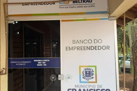 banco do empreendedor francisco beltrão