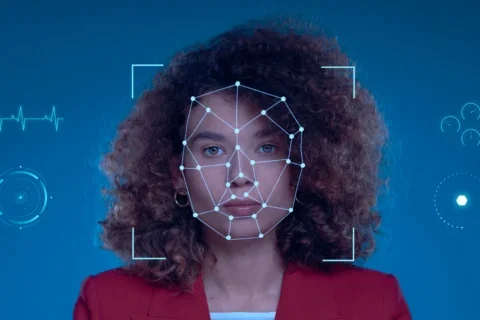 biometria facial