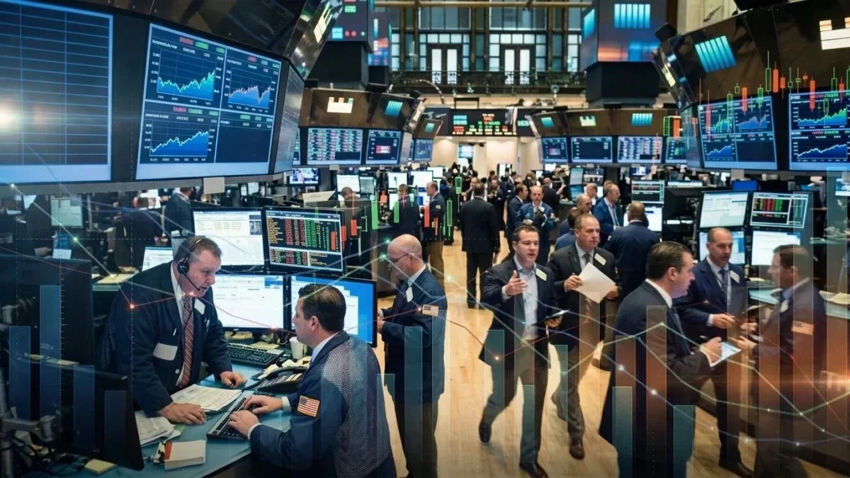 bolsa de valores
