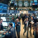 bolsa de valores