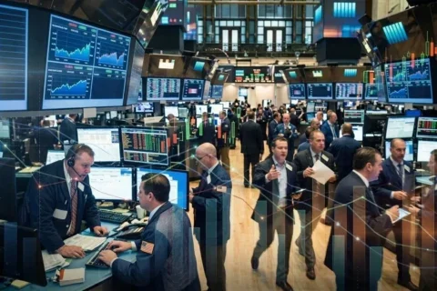 bolsa de valores
