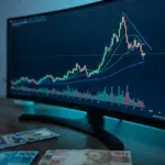 dólar bolsa
