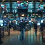 bolsa dólar mercado financeiro