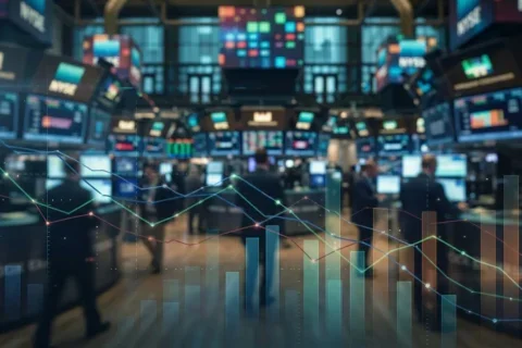bolsa dólar mercado financeiro