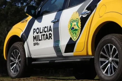 policia rodoviária bprv