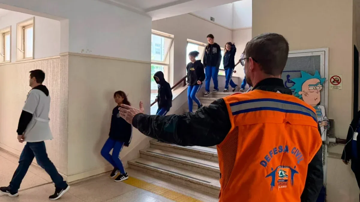 brigadas escolares