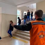 brigadas escolares