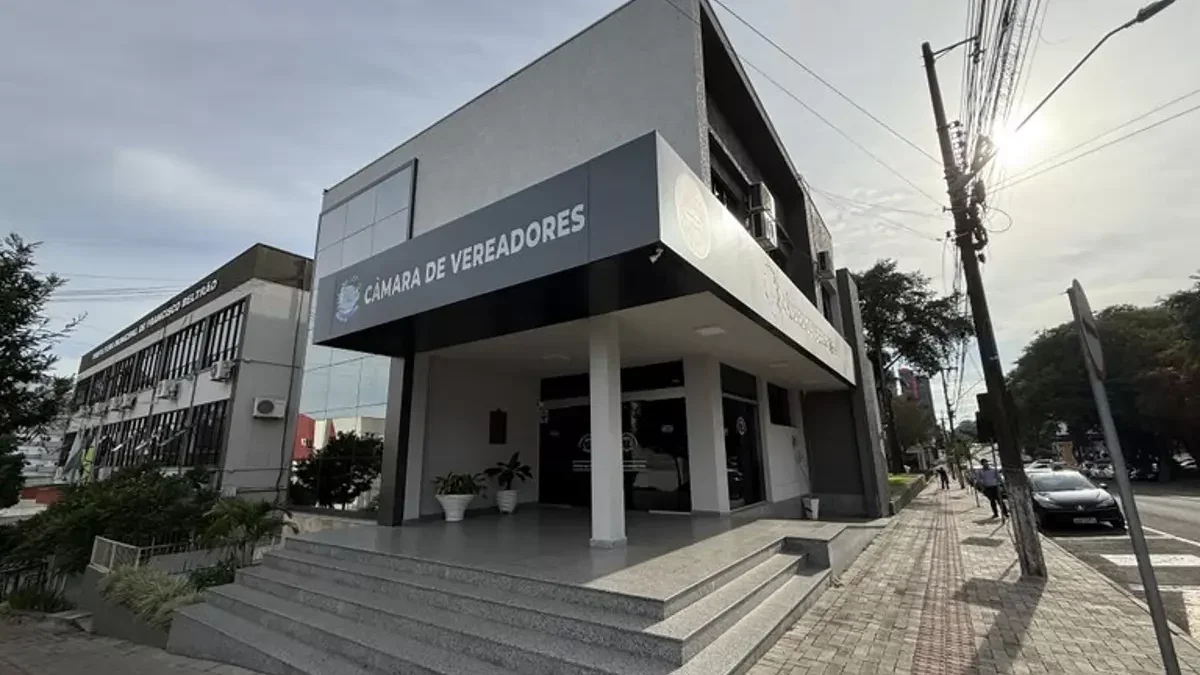 câmara francisco beltrão