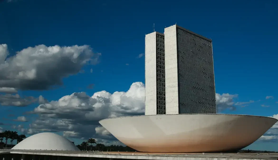 câmara federal