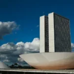 câmara federal