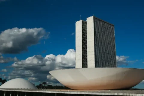 câmara federal