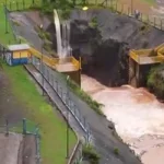 canal rio marrecas