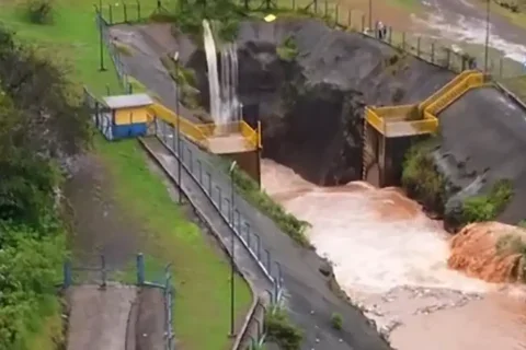 canal rio marrecas