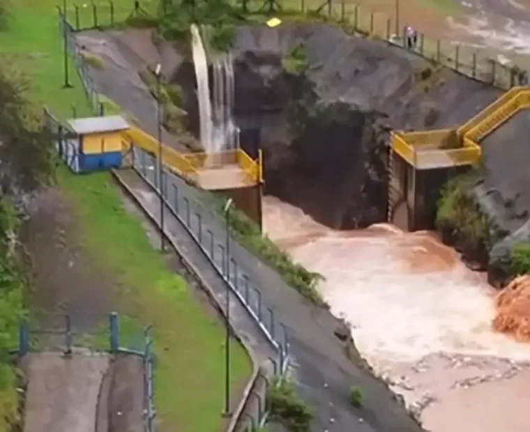 canal rio marrecas