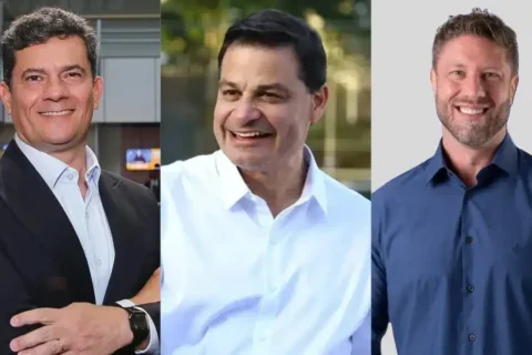 candidatos moro sandro requiao