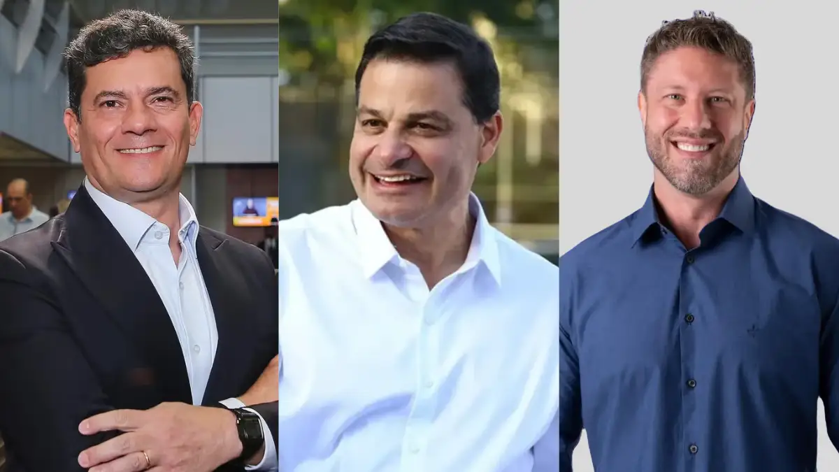 candidatos moro sandro requiao
