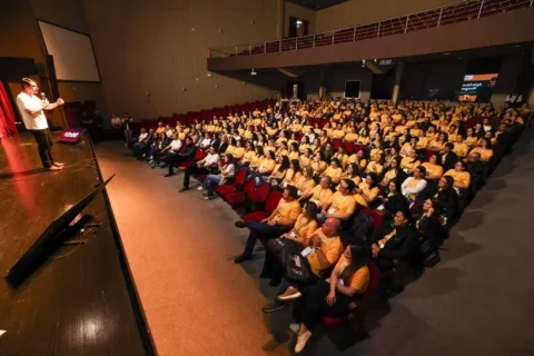 capacitações faep