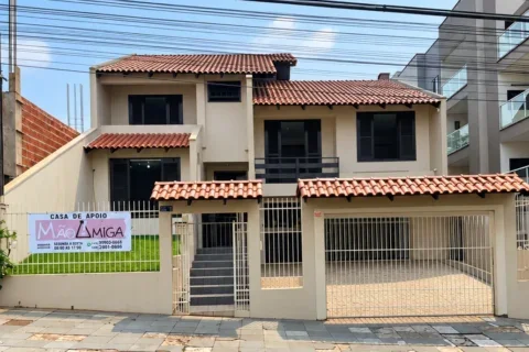 casa de apoio mão amiga fb