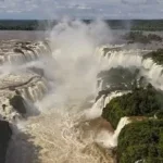 cataratas do iguaçu