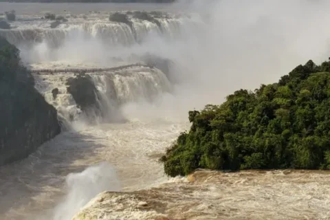 cataratas do iguaçu
