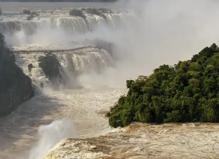 cataratas do iguaçu