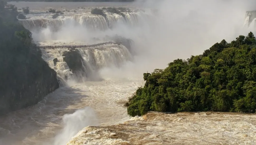 cataratas do iguaçu