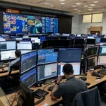 centro integrado de distribuição copel