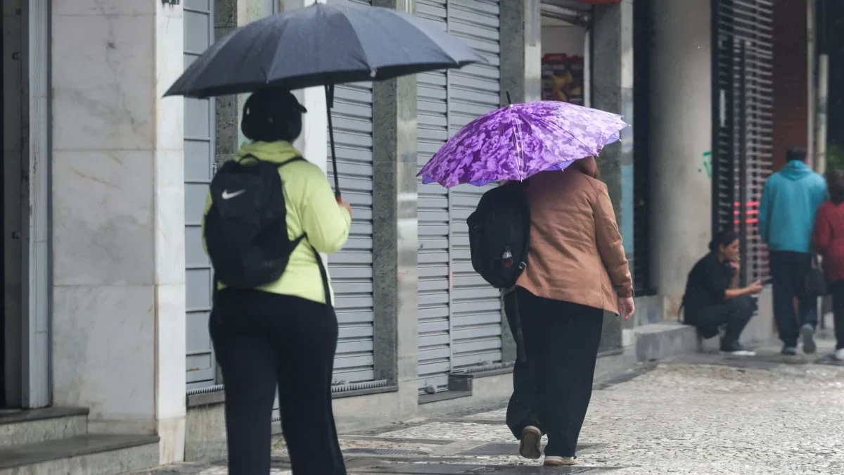 chuva