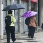 chuva