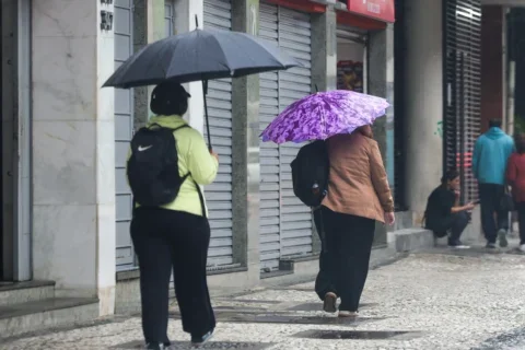chuva