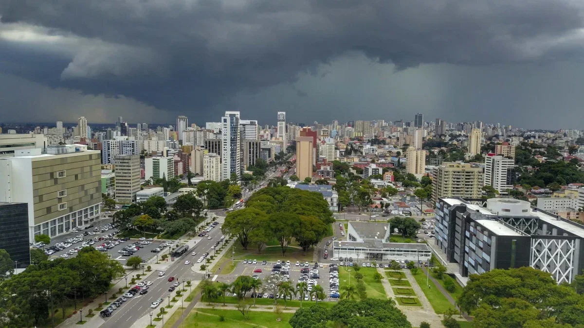 chuva