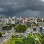 chuva