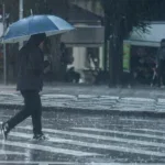 chuva