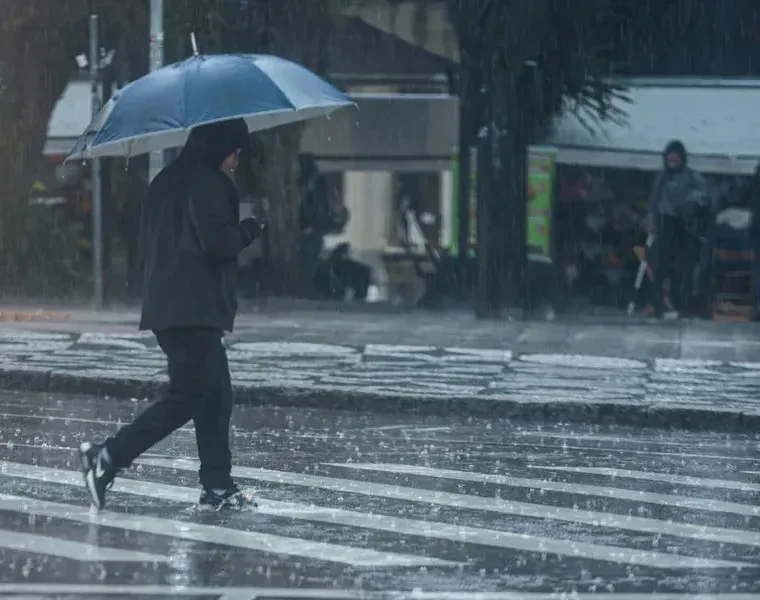 chuva