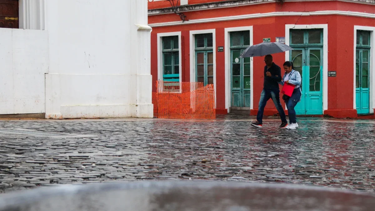 chuva