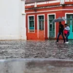 chuva