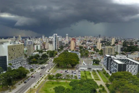 chuva
