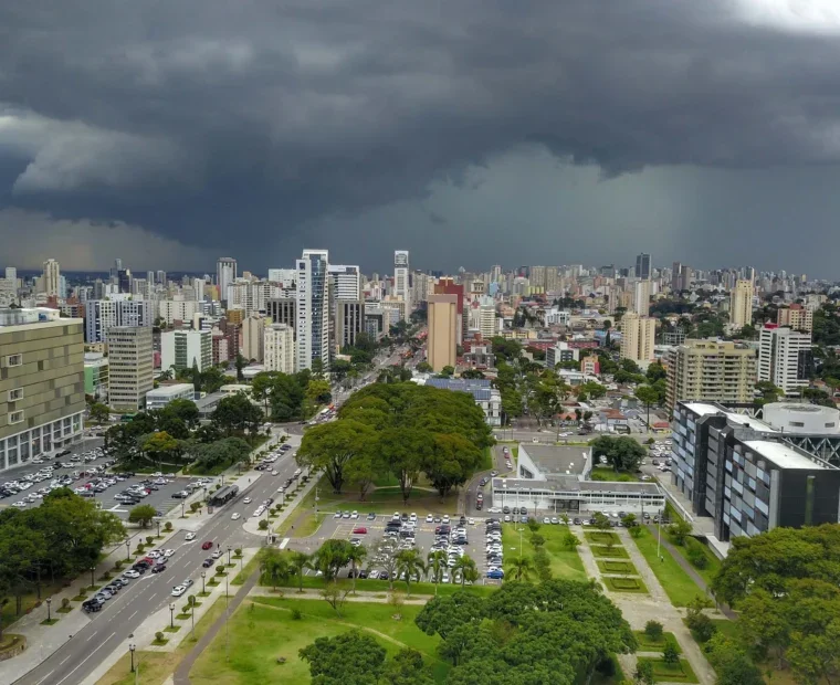 chuva