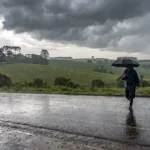 chuva paraná
