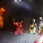 cidade do fogo bombeiros