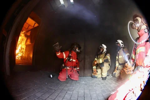 cidade do fogo bombeiros