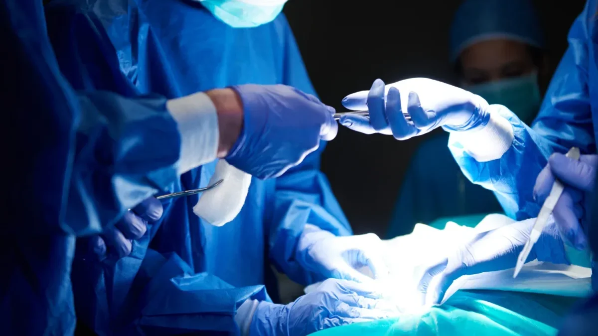 cirurgia