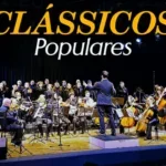 clássicos populares concerto utfpr