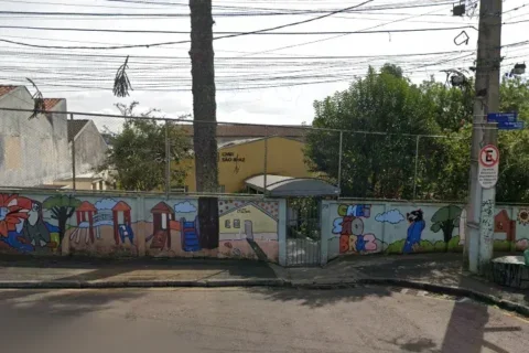 cmei são brás