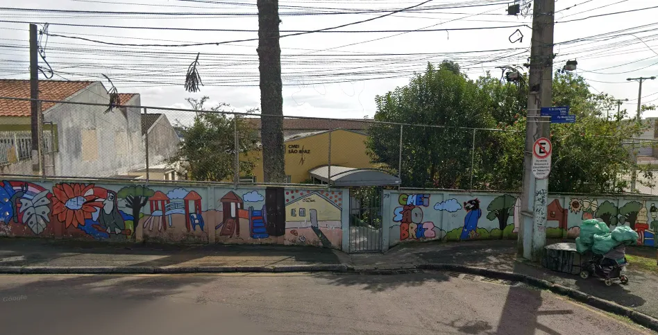 cmei são brás