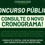 concurso coronel